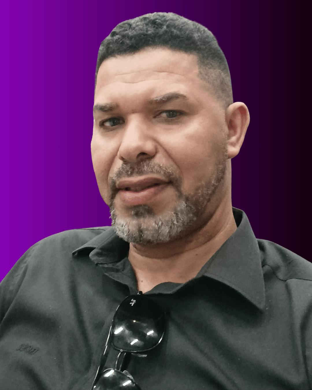Claudemir Pereira